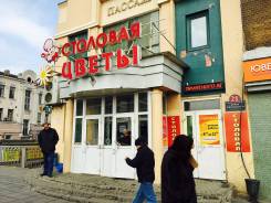 Сдам бутик в цветочном пассаже. Проходное место. Центр. БЕЗ Комиссии. Улица Светланская 21, р-н Центр, 5 кв. м., цена указана за все помещение в месяц...