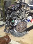 Двигатель в сборе. Nissan Serena Двигатели: MR20DD, MR20DE