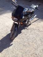 Yamaha XJ 400 Diversion. 400 куб. см., исправен, птс, с пробегом