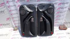 Обшивка двери. Toyota Curren, ST207, ST206, ST208
