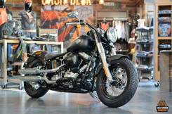 Harley-Davidson Softail Slim FLS. 1 690 куб. см., исправен, птс, без пробега. Под заказ