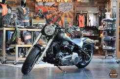Harley-Davidson Softail Slim FLS. 1 690 куб. см., исправен, птс, без пробега. Под заказ