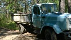 ЗИЛ 130. Зил-130, 6 000 куб. см., 7 000 кг.