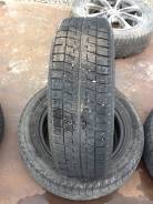 Bridgestone Blizzak Revo2. Зимние, без шипов, 2010 год, износ: 10%, 3 шт