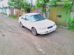 Toyota Sprinter. автомат, 4wd, 1.6 (115 л.с.), бензин, 180 000 тыс. км