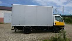 Mitsubishi Canter. Подам грузовик, 4 200 куб. см., 2 200 кг.