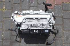 Инвертор. Lexus RX270, GYL16, GYL15 Lexus RX350, GYL16, GYL15 Lexus RX450h, GYL15, GYL16 Двигатель 2GRFXE