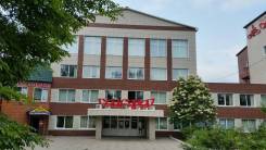 Офисные помещения. 1 000 кв. м., улица Кирова 191, р-н, Артемовской Трикотажной Фабрики. Дом снаружи