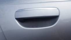 Ручка двери внешняя. Audi A6, 4F2/C6, 4F5/C6