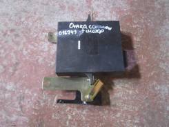 Блок управления двс. Geely Otaka