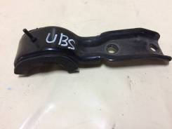 Крепление радиатора. Isuzu Bighorn, UBS25GW, UBS25DW, UBS69GW, UBS69DW, UBS25, UBS69 Двигатели: 4JG2, 6VD1