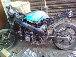 Centurion Bitrix. 200 куб. см., исправен, без птс, с пробегом