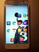 Lenovo A606. �/�