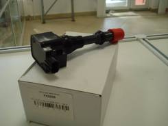 Катушка зажигания. Honda: Jazz, Civic Hybrid, Fit Aria, Mobilio, Civic, Fit, Partner, City, City ZX Двигатели: L13A6, L13A5, L13A2, L13A1, L12A1, L12A...