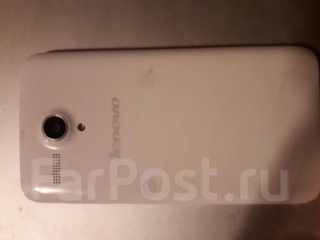 Lenovo A606. �/� ����