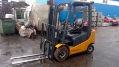 Jungheinrich TFG 320. Автопогрузчик, 1 997 кг.