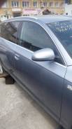 Дверь боковая. Audi A6, 4F2/C6, 4F5/C6