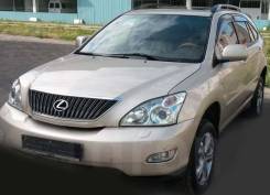 Lexus RX330. MCU35, 1MZFE
