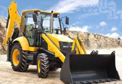ЕлАЗ ELAZ-BL880. Экскаватора-погрузчика ELAZ BL 880 Скидка 10% *, 1,00 куб. м. Под заказ