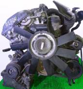 Двигатель в сборе. BMW 3-Series