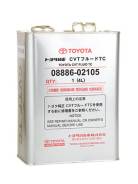 Toyota. Вязкость TC
