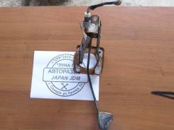 Педаль тормоза. Toyota: Tercel, Corsa, Cynos, Corolla II, Paseo Двигатели: 5EFHE, 1NT, 4EFE, 5EFE, 2E