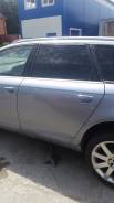 Дверь боковая. Audi A6, 4F2/C6, 4F5/C6