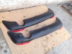 Губа. Kia Cerato Kia Forte Kia K3