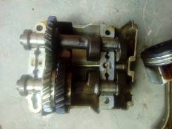 Вал балансирный. Toyota Ipsum, ACM21, ACM26W, ACM26, ACM21W Двигатель 2AZFE