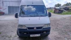 Fiat Ducato. Продаётся FIAT Dukato, 2 200 куб. см., 1 200 кг.