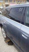 Дверь боковая. Audi A6, 4F2/C6, 4F5/C6