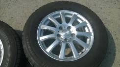 RTX Hirado. 6.5x16, 5x114.30, ET33