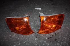 Габаритный огонь. Toyota Chaser, GX100, JZX105, JZX101, GX105, JZX100