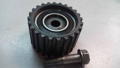 Натяжной ролик ремня ГРМ. Subaru Legacy, BPH, BR9, BP5, BL5, BP9, BES, BM9, BH5, BL9, BE5, BH9, BE9 Subaru Forester, SG5, SH5, SG9, SH9, SH9L Subaru I...