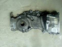 Лобовина двигателя. Toyota Ipsum, ACM21, ACM26W, ACM26, ACM21W Двигатель 2AZFE