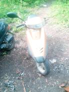 Honda Dio AF27. 49 куб. см., исправен, птс, с пробегом