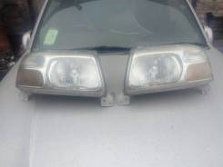 Фара. Suzuki Grand Escudo, TX92W Suzuki Escudo, TL52W, TD02W, TA02W, TD52W, TX92W