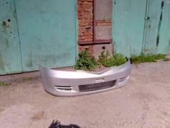 Бампер. Mazda Demio