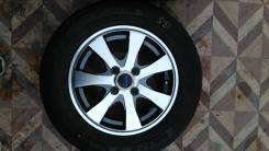 Manaray Sport. 5.5x14, 4x100.00, ET50