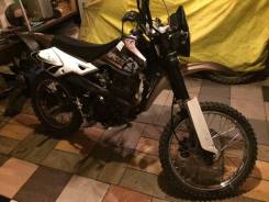 Racer Enduro RC150-GY. 150 куб. см., исправен, птс, с пробегом