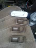 Ракушки. Toyota Camry, SV30 Двигатель 4SFE