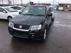 Suzuki Escudo. TD54W, J20A