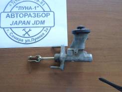 Цилиндр сцепления главный. Toyota: Tercel, Corsa, Cynos, Corolla II, Paseo, Sera, Starlet, Corolla Spacio Двигатели: 5EFE, 5EFHE, 1NT, 4EFE, 2E, 2EE...