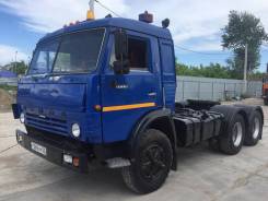 Камаз 5410. Продам , 10 000 куб. см., 30 000 кг.