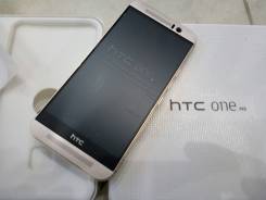 HTC One M9. Новый