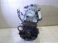 Двигатель в сборе. Hyundai Santa Fe Двигатель D4EBV. Под заказ