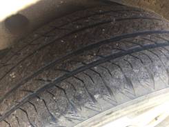 Bridgestone Ecopia EP850. Летние, 2014 год, износ: 50%, 4 шт