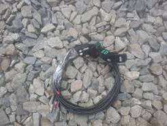 Тросик багажника. Toyota Carina ED, ST202, ST201, ST203, ST205, ST200 Toyota Corona Exiv, ST201, ST200, ST203, ST202, ST205