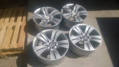 BMW. 8.5x18, 5x120.00, ET48, ЦО 72,6 мм. Под заказ