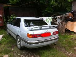 Toyota Corona Premio. автомат, передний, 2.0 (135 л.с.), бензин